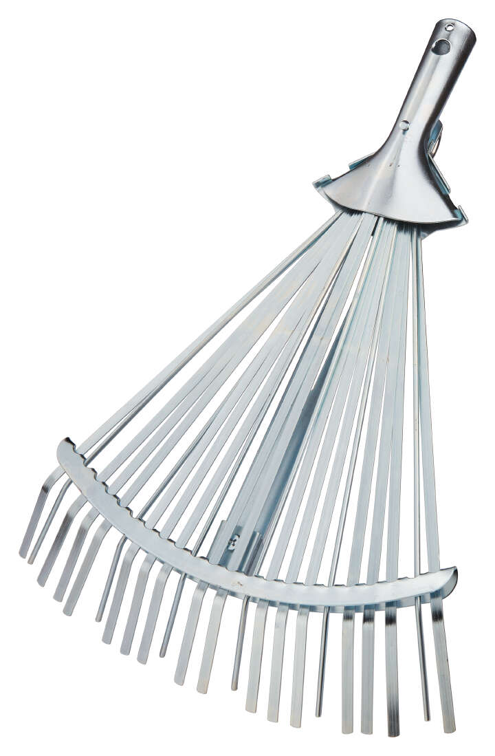 GÄRTNERGLÜCK Düll-Fächerbesen